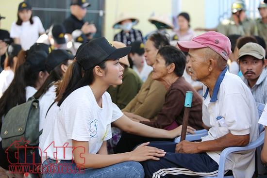 Giải mã 'hấp lực' cuộc thi hoa hậu quốc gia 'danh chính ngôn thuận' ảnh 3